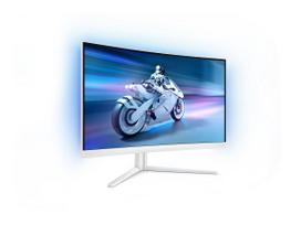 180hz monitorius - Philips Evnia 27M2C5501/00 - 4 nuotrauka