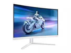 180hz monitorius - Philips Evnia 27M2C5501/00 - 2 nuotrauka
