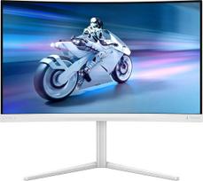 180hz monitorius - Philips Evnia 27M2C5501/00 - 3 nuotrauka