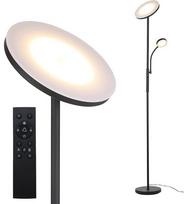 G.LUX Toršeras GH-2288 Teide Juodas (Black)