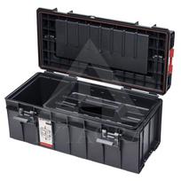 brick irankiu deze qbrick - Qbrick System Įrankių dėžė PRO 600 Basic - 2 nuotrauka