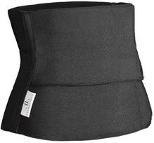 Lola&Lykke Core Restore diržas po gimdymo, M dydis, Juodas (Black)