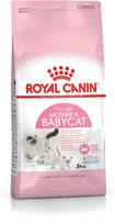 kates - Royal Canin Mother & Babycat 400 g - 1 nuotrauka
