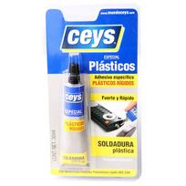 klijai plastikui - Klijai CEYS, 30 ml - 2 nuotrauka