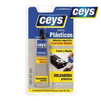 klijai plastikui - Klijai CEYS, 30 ml - 3 nuotrauka
