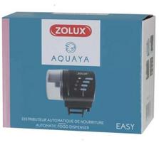 automatinis zuvu - Zolux EASY automatinė žuvies lesyklėlė, 13 cm x 7.5 cm - 1 nuotrauka