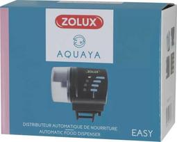 automatinis zuvu - Zolux EASY automatinė žuvies lesyklėlė, 13 cm x 7.5 cm - 2 nuotrauka