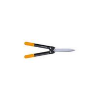 sodo zirkles gyvatvorei - Fiskars PowerGear HS72 Gyvatvorės žirklės Oranžinė (Orange) - 1 nuotrauka