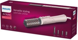 plauku formavimo sukos - Philips BHA735/00 - 4 nuotrauka