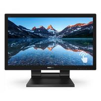 60hz monitorius 1920 1080 - Philips B Line 222B9TA/00 - 3 nuotrauka
