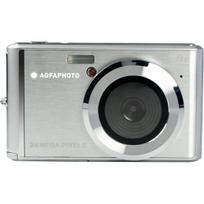 agfa dc5500 - AgfaPhoto DC5500 Sidabrinis (Silver) - 1 nuotrauka