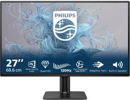 monitorius 27 - Philips 27E2N2500/00 - 1 nuotrauka