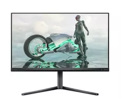 monitorius 27 3840x2160 - Philips Evnia 3000 27M2N3800A/00 - 2 nuotrauka