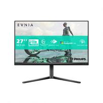 monitorius 27 3840x2160 - Philips Evnia 3000 27M2N3800A/00 - 3 nuotrauka