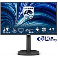 24 monitorius vga - Philips 24B2N3200J/00 - 2 nuotrauka