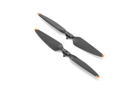 dji air 3 dalimis - DJI Air 3 tylieji propeleriai Low-Noise Propellers - 1 nuotrauka