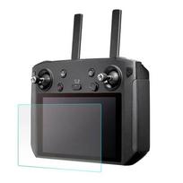 dji rc - Tempered Glass Film 5.5" Sunnylife for DJI RC controller (M2-GHM9172) - 1 nuotrauka