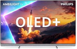 tv oled - Philips 55OLED910/12 - 1 nuotrauka