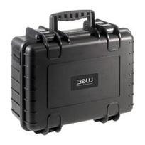 B&W Cases Type 4000 for DJI Avata 2 (black) priedas