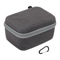 krepsys dronui - Sandėliavimo krepšys Sunnylife, skirtas DJI Goggles 2 / Goggles 3 - 1 nuotrauka