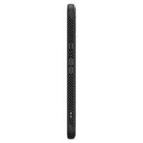 google pixel 8a deklai - Spigen "Liquid Air Google Pixel 8a" Matte Black - 14 nuotrauka