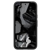 google pixel 8a deklai - Spigen "Liquid Air Google Pixel 8a" Matte Black - 16 nuotrauka