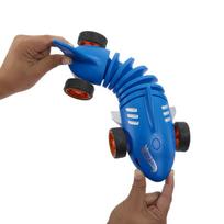 hot wheels rc - Hot Wheels RC automodelis Ryklys Shark Speeder HXJ83 - 1 nuotrauka