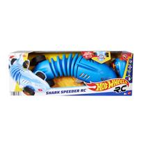 hot wheels rc - Hot Wheels RC automodelis Ryklys Shark Speeder HXJ83 - 5 nuotrauka
