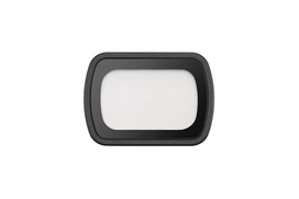 dji 3 dalys - DJI Osmo Pocket 3 Black Mist filtras - 1 nuotrauka