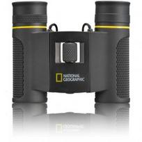 ziuronai bresser - NATIONAL GEOGRAPHIC 8x21 pocket binoculars žiūronai - 1 nuotrauka