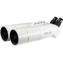 EXPLORE SCIENTIFIC BT-100 SF Giant Porro with 62° LER Eyepieces 20mm 28x100 (NITROGEN) žiūronai
