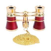 Levenhuk Opera glasses 3x25 Broadway 325B žiūronai
