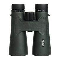 FOCUS Outdoor II 12x50 žiūronai