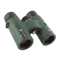 ALPEN OPTICS Chisos 8x32 ED with PXA Coating žiūronai