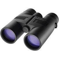 Eschenbach Binoculars Arena D  8x42 B 8 x 42mm Roof black (rubberized) žiūronai