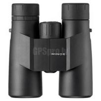 MINOX Roof Binoklis BF 8x42 (NITROGEN) žiūronai