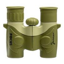 FOCUS JUNIOR 6x21 GREEN žiūronai