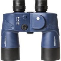 FOCUS OPTICS Marine 7x50 Compass žiūronai