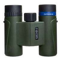 FOCUS Outdoor II 8x25 žiūronai