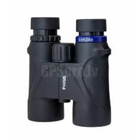 FOCUS Roof Binoculars Explore 10x32 žiūronai