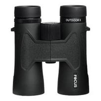 FOCUS Focus Outdoor II 10x42 žiūronai