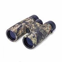 termovizorius - CARSON JR Series 10x42mm Waterproof Binocular, Mossy Oak Camouflage žiūronai - 1 nuotrauka
