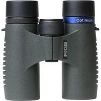 FOCUS Optimum 10x42 ED žiūronai