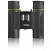 termovizorius - NATIONAL GEOGRAPHIC 10x25 pocket binoculars žiūronai - 1 nuotrauka