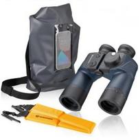 Bresser 7x50 BinoSail Compass žiūronai