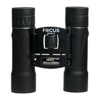 FOCUS Bright 10x25 žiūronai