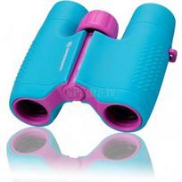 Bresser Binoculars Junior 6x21 Blue žiūronai