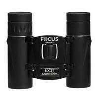 FOCUS Bright 8x21 žiūronai