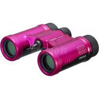 ziuronas pauksciu stebejimui - PENTAX Roof UD 9X21 PINK žiūronai - 1 nuotrauka