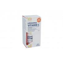 NORDAID purškiamas maisto papildas VITAMINAS C 1000 mg, liposominis, 50 ml